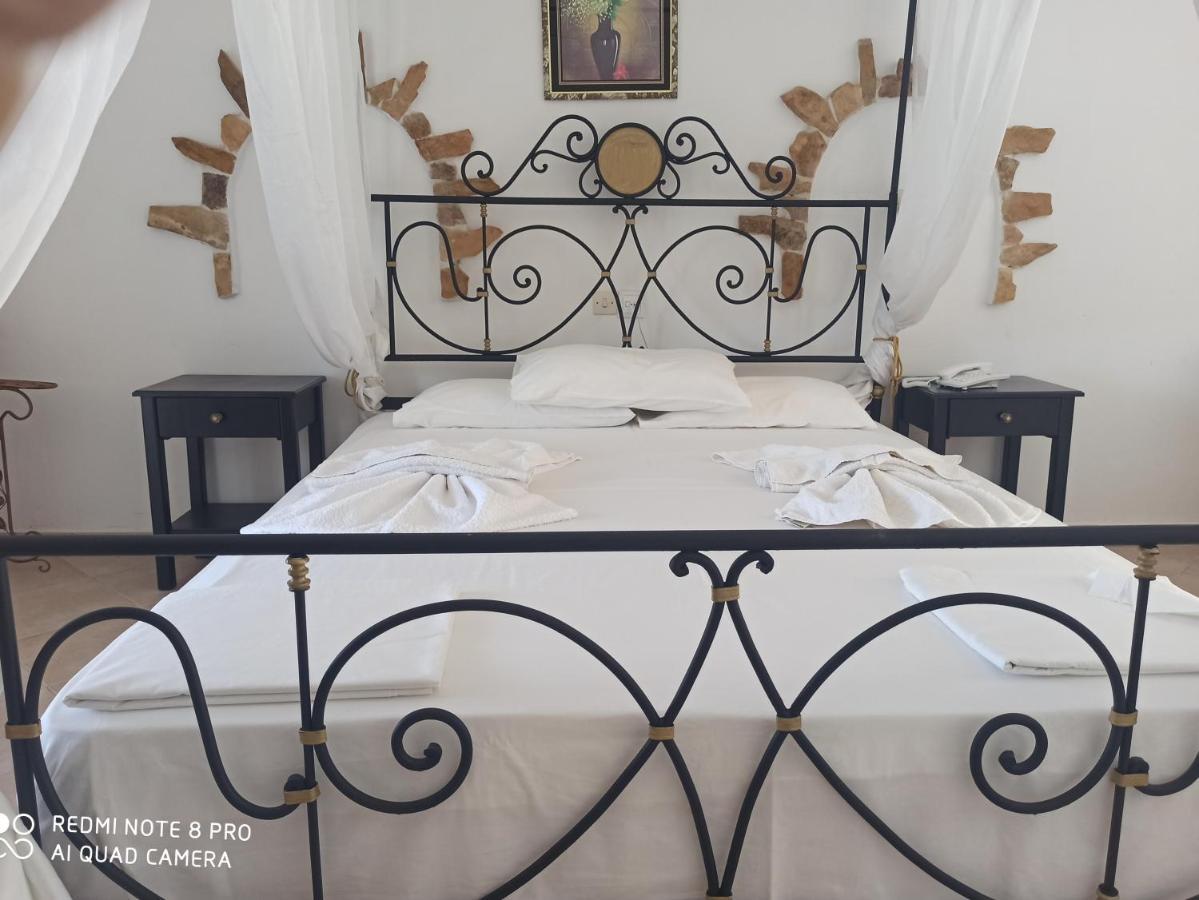 Angelika Aparthotel Alinda  Luaran gambar