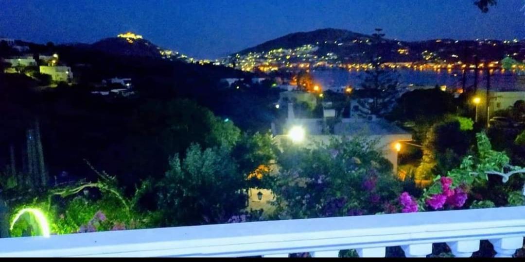 Angelika Aparthotel Alinda  Luaran gambar