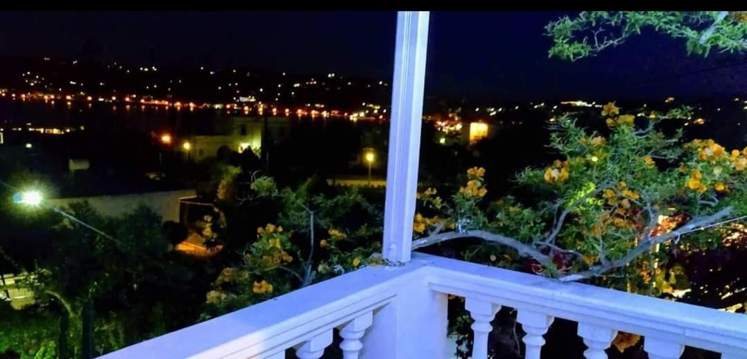 Angelika Aparthotel Alinda  Luaran gambar