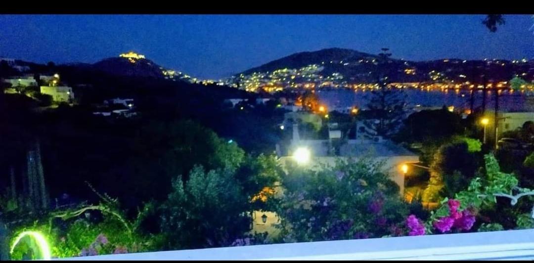 Angelika Aparthotel Alinda  Luaran gambar