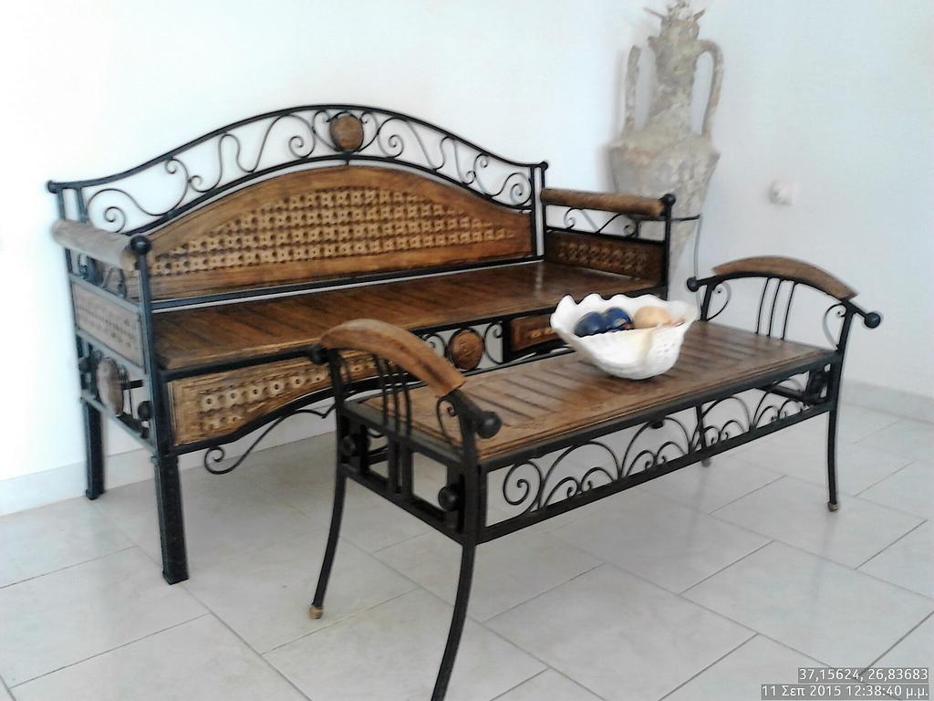 Angelika Aparthotel Alinda  Luaran gambar