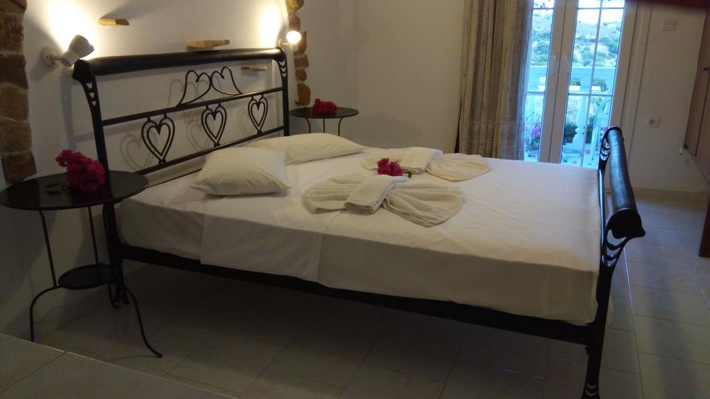 Angelika Aparthotel Alinda  Luaran gambar