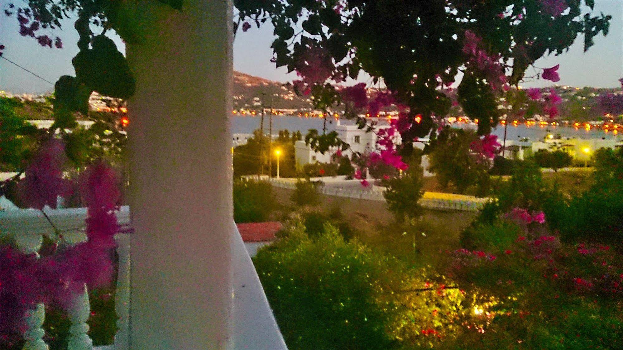 Angelika Aparthotel Alinda  Luaran gambar